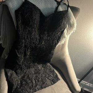 women’s homecoming dress